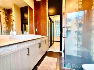 À louer 3 chambres villa à Bang Saray, Pattaya