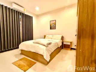 À louer 3 chambres villa à Bang Saray, Pattaya