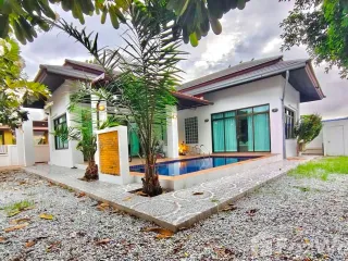 À louer 3 chambres villa à Bang Saray, Pattaya