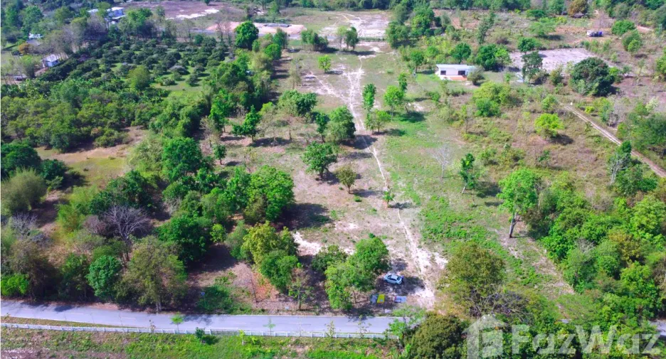 For sale land in Hang Dong, Chiang Mai