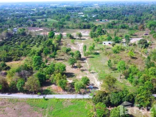 For sale land in Hang Dong, Chiang Mai