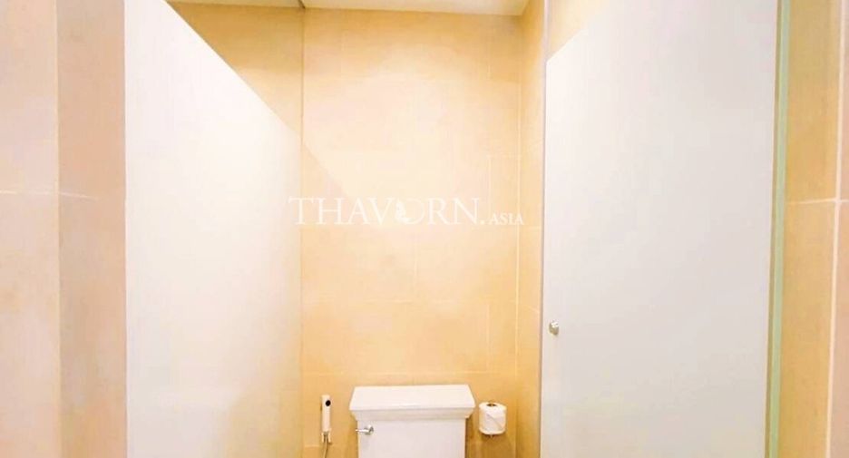 For sale 1 bed condo in Jomtien, Pattaya