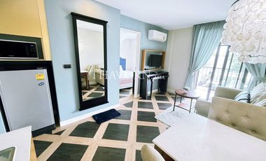 For sale 1 bed condo in Jomtien, Pattaya