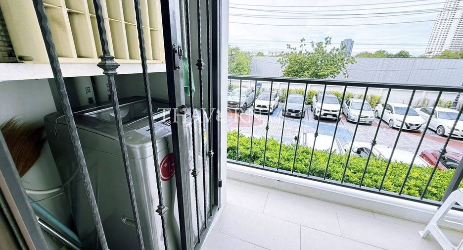 For sale 1 bed condo in Jomtien, Pattaya