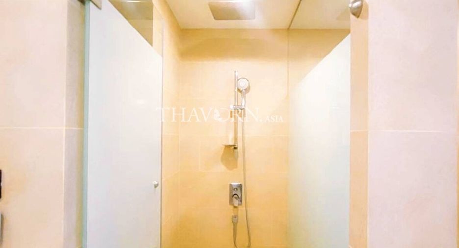 For sale 1 bed condo in Jomtien, Pattaya