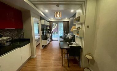 For sale 1 bed condo in Jomtien, Pattaya