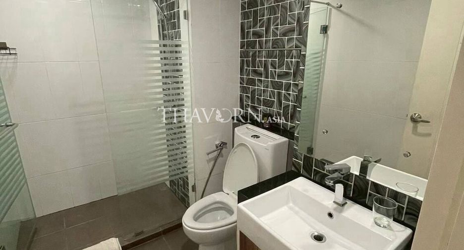 For sale 1 bed condo in Jomtien, Pattaya