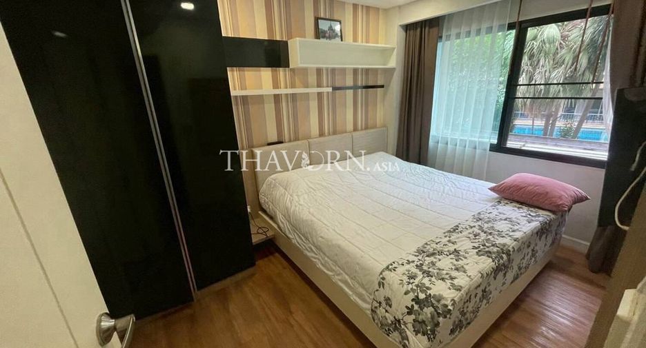 For sale 1 bed condo in Jomtien, Pattaya