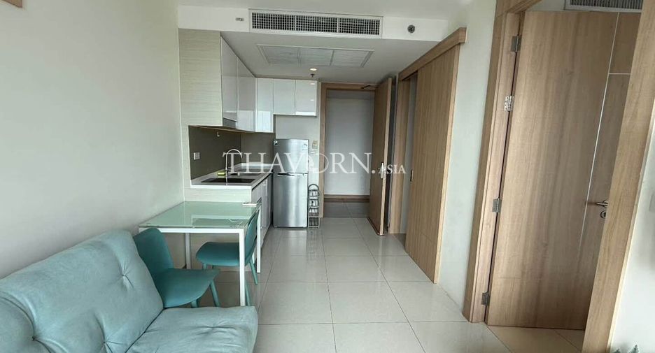 À vendre 1 chambre condo à Jomtien, Pattaya