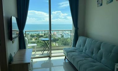 À vendre 1 chambre condo à Jomtien, Pattaya
