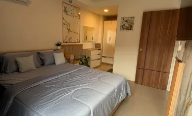 Condo en alquiler de 1 habitaciones en Thalang, Phuket
