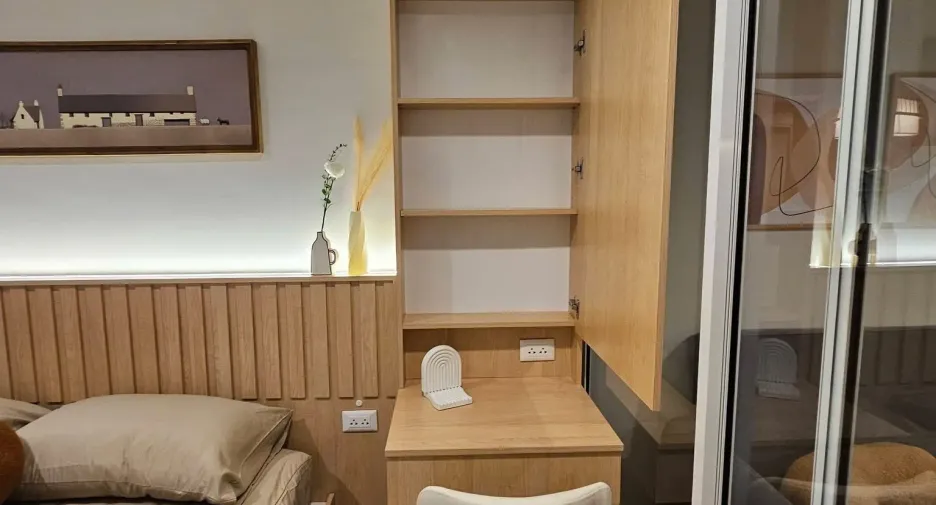 For rent 1 bed condo in Bang Na, Bangkok