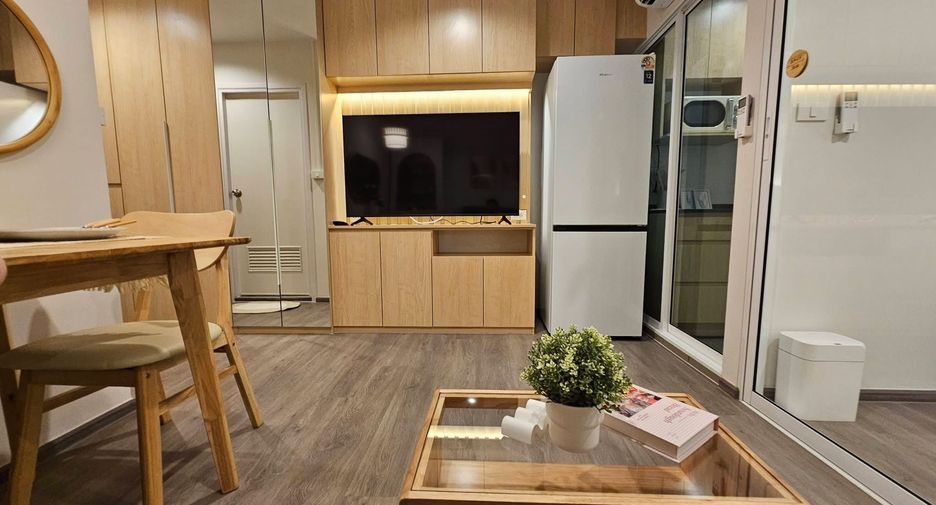 For rent 1 bed condo in Bang Na, Bangkok