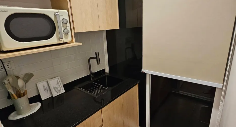 For rent 1 bed condo in Bang Na, Bangkok