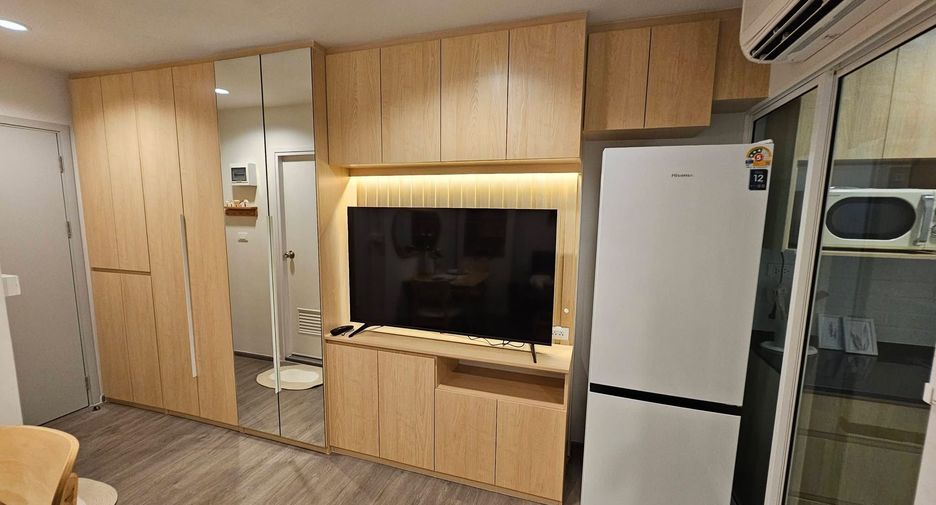 For rent 1 bed condo in Bang Na, Bangkok