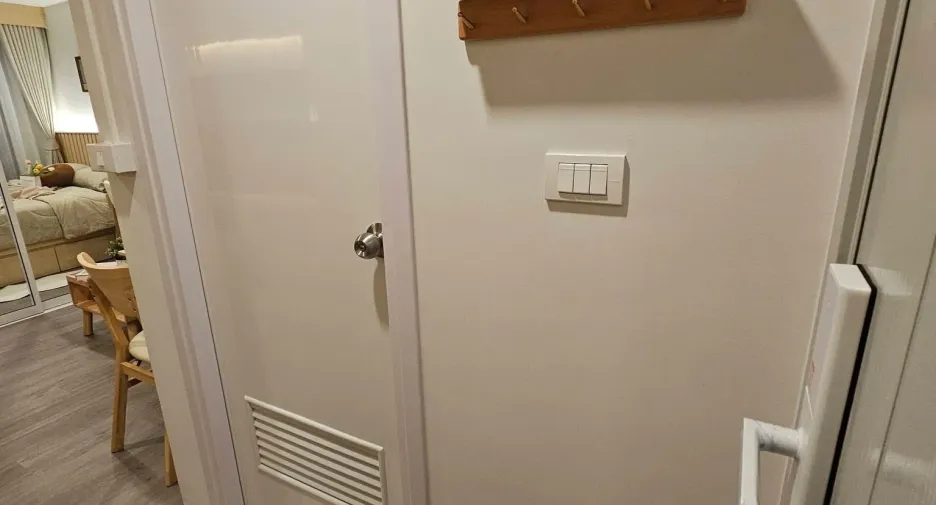 For rent 1 bed condo in Bang Na, Bangkok