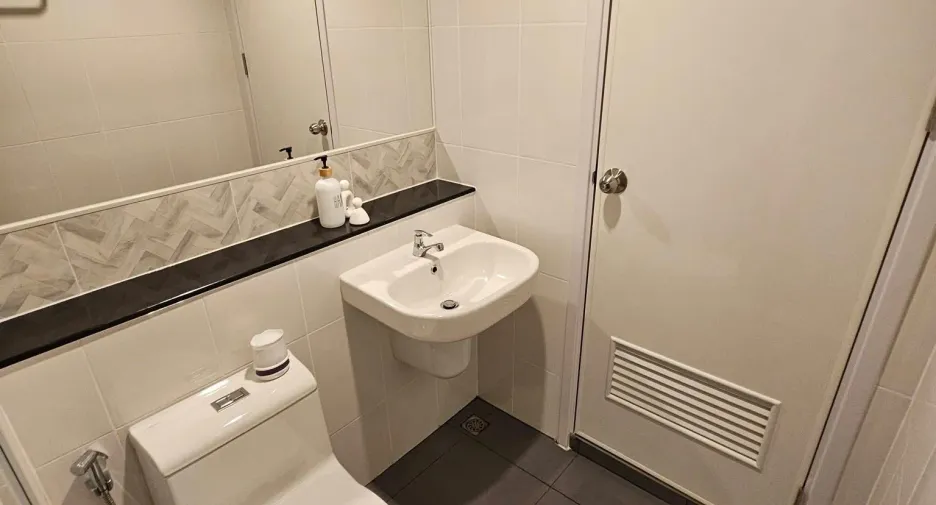 For rent 1 bed condo in Bang Na, Bangkok