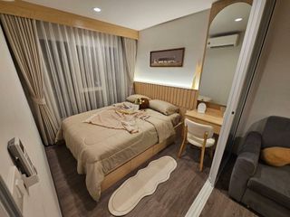 For rent 1 bed condo in Bang Na, Bangkok
