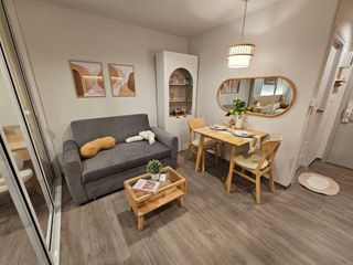 For rent 1 bed condo in Bang Na, Bangkok