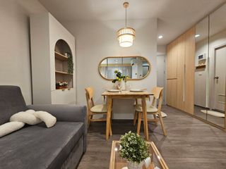 For rent 1 bed condo in Bang Na, Bangkok