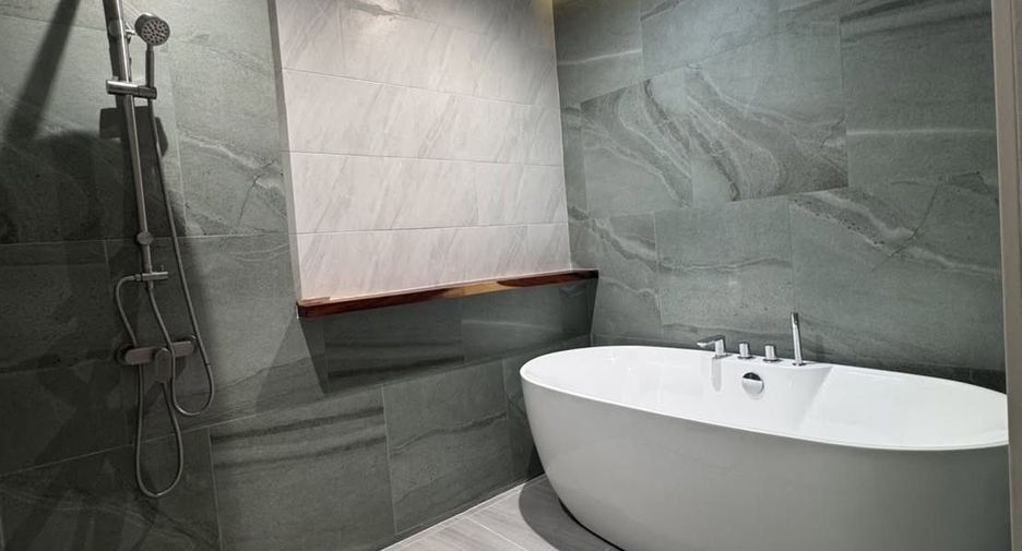 Casa en alquiler de 2 habitaciones en Mueang Phuket, Phuket
