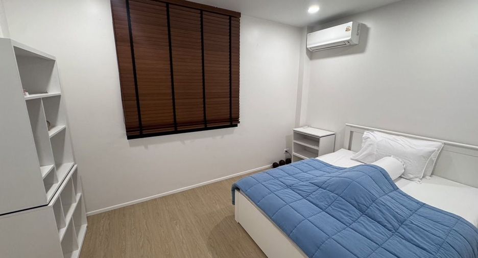 Casa en alquiler de 2 habitaciones en Mueang Phuket, Phuket