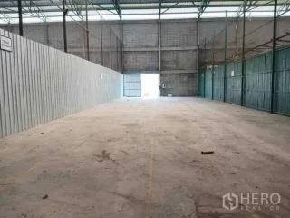 出租 仓库 在 Prawet, 曼谷
