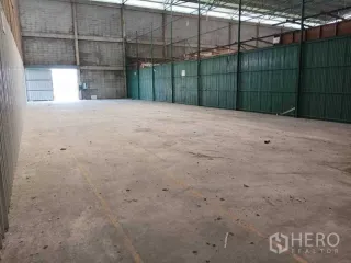 出租 仓库 在 Prawet, 曼谷