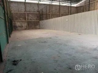 出租 仓库 在 Prawet, 曼谷