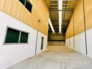 出租 仓库 在 Pak Kret, Nonthaburi