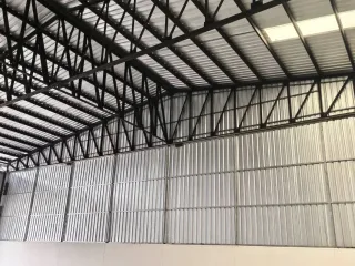 出租 仓库 在 Suan Luang, 曼谷
