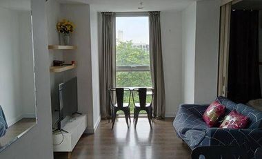 Condo en alquiler de 1 habitaciones en Chatuchak, Bangkok