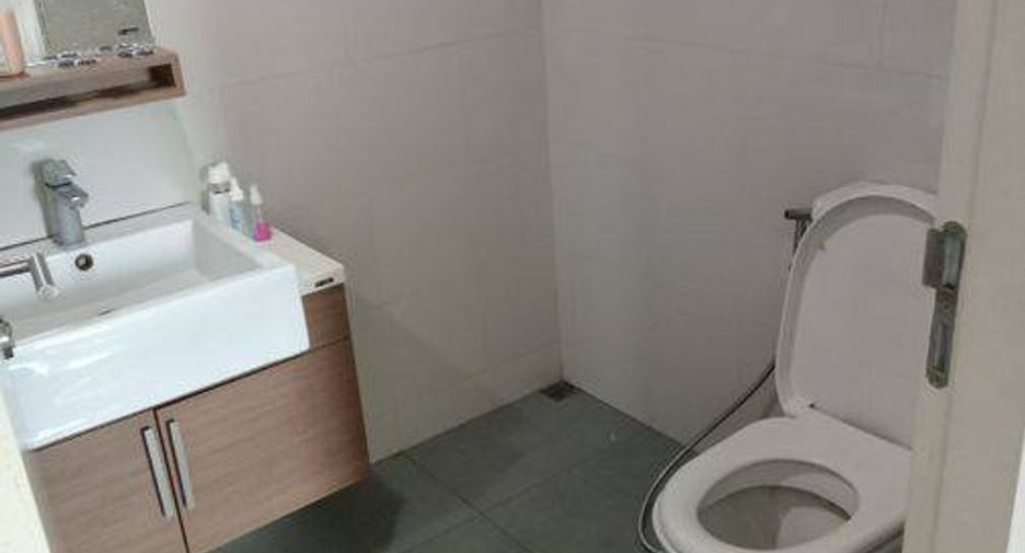 Condo en alquiler de 1 habitaciones en Chatuchak, Bangkok