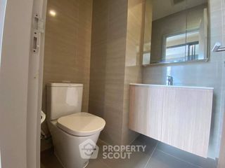 For rent 1 bed condo in Phaya Thai, Bangkok