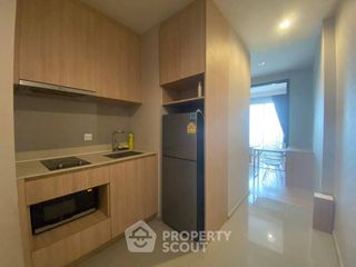 For rent 1 bed condo in Phaya Thai, Bangkok