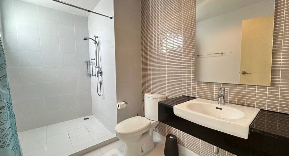 For rent and for sale 2 bedrooms condo in Hua Hin, Prachuap Khiri Khan