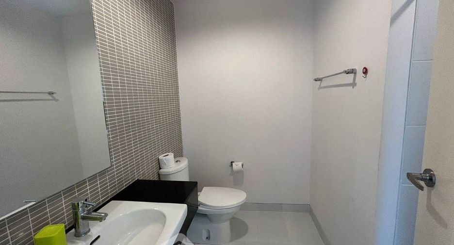 For rent and for sale 2 bedrooms condo in Hua Hin, Prachuap Khiri Khan
