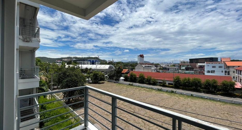 For rent and for sale 2 bedrooms condo in Hua Hin, Prachuap Khiri Khan