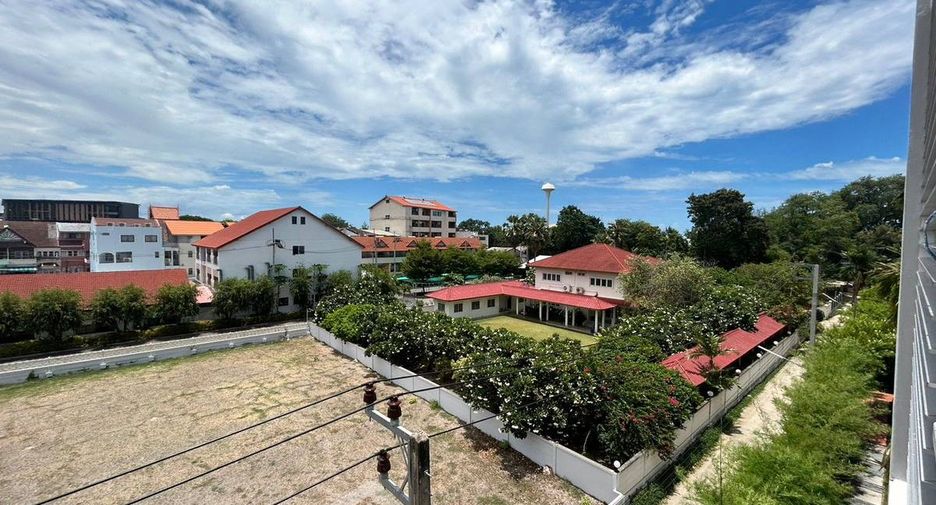 For rent and for sale 2 bedrooms condo in Hua Hin, Prachuap Khiri Khan