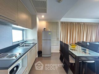 For rent and for sale 2 bedrooms condo in Hua Hin, Prachuap Khiri Khan