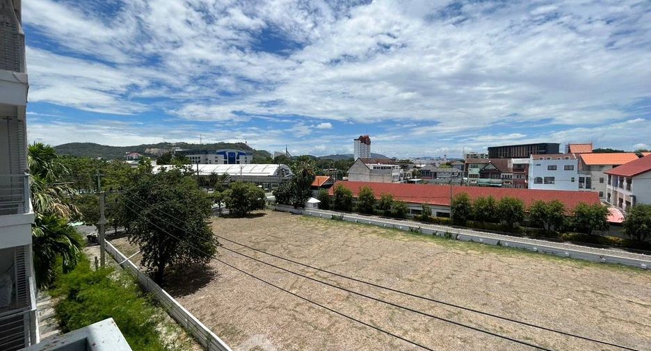 For rent and for sale 2 bedrooms condo in Hua Hin, Prachuap Khiri Khan