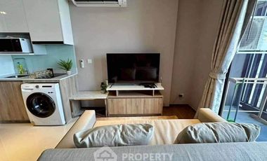 Wohnung zur Miete und zum Kauf mit 1 Zimmer in Bang Lamung, Chonburi