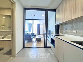 For rent 1 Beds condo in Ratchathewi, Bangkok
