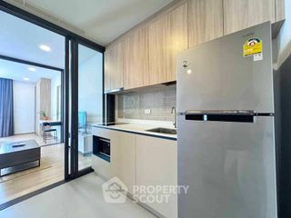 For rent 1 Beds condo in Ratchathewi, Bangkok