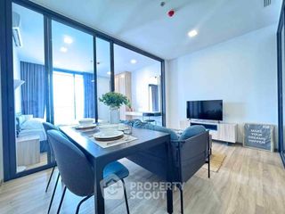 For rent 1 Beds condo in Ratchathewi, Bangkok