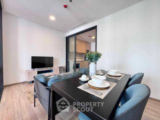 For rent 1 Beds condo in Ratchathewi, Bangkok