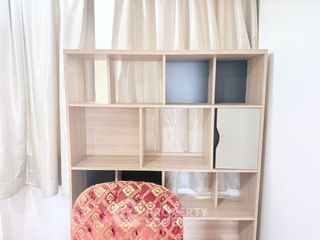 For rent 2 bedrooms condo in Bang Kapi, Bangkok