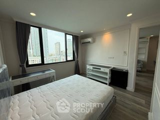 For rent 2 bedrooms condo in Phra Khanong, Bangkok