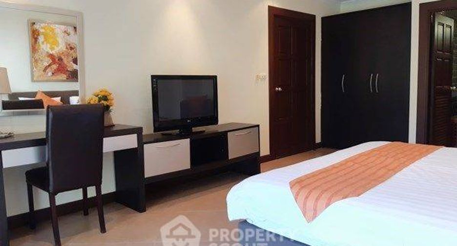 For sale 1 bed condo in Jomtien, Pattaya
