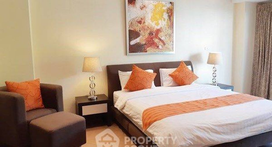 For sale 1 bed condo in Jomtien, Pattaya